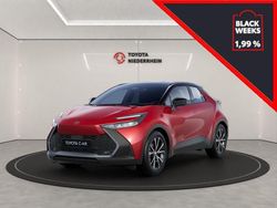 Weiß Neu 2025 Toyota C-HR SUV | 38.888 € (Teuer)
