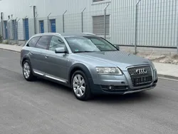 Gebraucht 2008 Audi A6 Kombi | 3.600 € (Guter Preis)