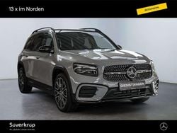 Manufaktur lack manufaktur alp Gebraucht 2025 Mercedes GLB220 Premium SUV | 56.950 € (Teuer)