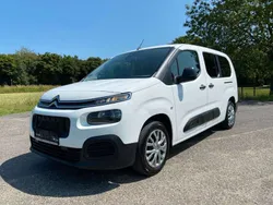 Polar weiß sonderlackierung Gebraucht 2020 Citroën Berlingo Live Van / Kleinbus | 14.990 € (Guter Preis)