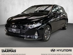 Schwarz Gebraucht 2022 Hyundai i20 Select Limousine | 15.000 € (Guter Preis)