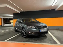 Gebraucht 2017 Skoda Rapid Ambition Limousine | 13.000 € (Teuer)
