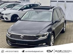 Grau Gebraucht 2019 VW Passat Highline Kombi | 19.999 € (Fairer Preis)