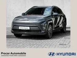 Ecotronic grey / mic Neu 2025 Hyundai Kona Trend SUV | 38.990 € (Fairer Preis)