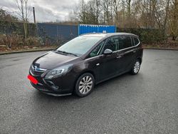 Gebraucht 2012 Opel Zafira Van / Kleinbus | 3.500 € (Superpreis)