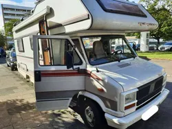 Gebraucht 1991 Fiat Ducato Van | 12.990 €