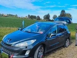 Grau Gebraucht 2008 Peugeot 308 Platinum Kombi | 2.800 € (Superpreis)