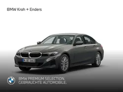 Dravitgrau metallic Gebraucht 2023 BMW 320 Limousine | 39.500 € (Fairer Preis)