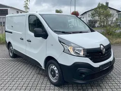 Weiß Gebraucht 2019 Renault Trafic Van | 14.580 € (Superpreis)