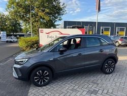 Grau Gebraucht 2022 Opel Crossland Business Elegance SUV | 11.999 € (Superpreis)