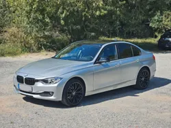 Silber Gebraucht 2012 BMW 328 Limousine | 13.400 € (Guter Preis)