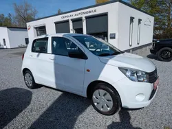 Suzuki Celerio