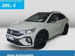 Grau Neu 2025 VW Taigo R-line SUV | 30.021 € (Guter Preis)