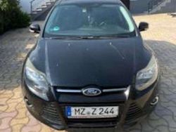 Gebraucht 2012 Ford Focus Kombi | 4.500 € (Fairer Preis)