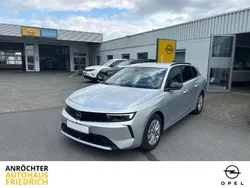 Silber Neu 2025 Opel Astra Edition Kombi | 27.290 € (Superpreis)