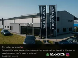 Schwarz Gebraucht 2023 Tesla Model X Plaid SUV | 84.950 € (Etwas zu teuer)