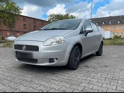 Gebraucht 2010 Fiat Punto Kleinwagen | 1.800 € (Guter Preis)