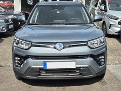 Grau Gebraucht 2024 Ssangyong Tivoli SUV | 24.960 € (Teuer)