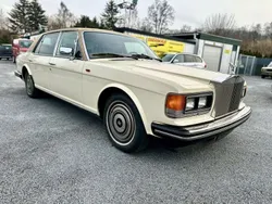 Rolls Royce Silver Spur
