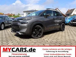 Grau Gebraucht 2024 Citroën C3 Aircross Shine SUV | 16.789 € (Fairer Preis)