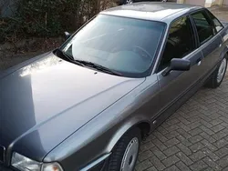 Silber Gebraucht 1994 Audi 80 Limousine | 5.860 €