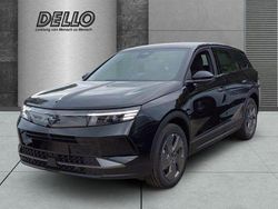 Schwarz Neu 2025 Opel Grandland X Edition SUV | 31.950 € (Guter Preis)