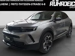 Grau Neu 2025 Opel Mokka Ultimate SUV | 26.990 € (Fairer Preis)