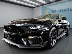 Gebraucht 2022 Ford Mustang Mach 1 Coupé | 56.199 €