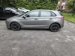 Andere farben Gebraucht 2018 Hyundai i30 Limousine | 8.299 €