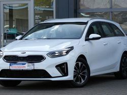 Andere Gebraucht 2021 Kia Ceed Kleinwagen | 19.900 € (Guter Preis)