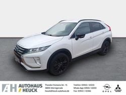 P) (weiss Gebraucht 2019 Mitsubishi Eclipse Cross Active SUV | 15.950 € (Fairer Preis)