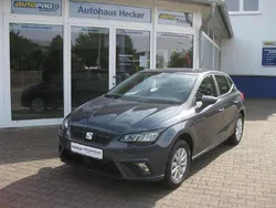 Magnetic tech Neu 2025 Seat Ibiza Style Limousine | 20.990 € (Fairer Preis)