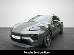 Gruen Gebraucht 2025 Porsche Macan SUV | 93.950 € (Superpreis)