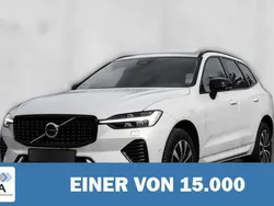 Weiß metallic Gebraucht 2023 Volvo XC60 Plus SUV | 43.090 € (Superpreis)