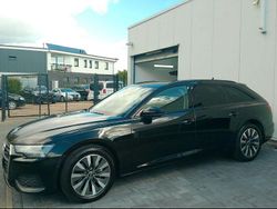 Schwarz Gebraucht 2022 Audi A6 Business Kombi | 19.950 € (Superpreis)