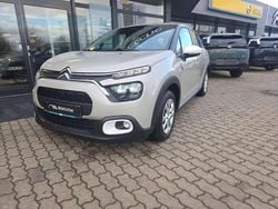 Lackierung sable/metallic klar Neu 2025 Citroën C3 PureTech Limousine | 13.990 € (Superpreis)