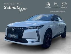 Weiss Neu 2025 DS Automobiles DS4 Limousine | 31.999 € (Fairer Preis)