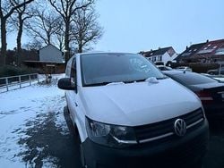 Weiß Gebraucht 2016 VW Transporter Van | 13.900 € (Superpreis)
