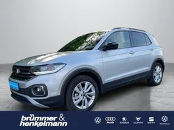 Gebraucht 2023 VW T-Cross Pro SUV | 24.990 € (Fairer Preis)
