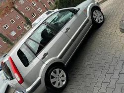 Silber Gebraucht 2007 Ford Fusion Limousine | 1.580 €