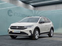 Grau Gebraucht 2024 VW Taigo Move SUV | 25.970 € (Guter Preis)