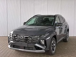 Ecotronic gray Neu 2025 Hyundai Tucson GO! SUV | 28.900 € (Guter Preis)