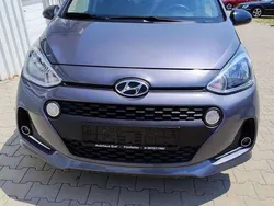 Star dust Gebraucht 2019 Hyundai i10 YES! Kleinwagen | 10.970 € (Fairer Preis)