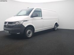 Weiß Gebraucht 2025 VW T6.1 Van | 44.880 € (Fairer Preis)