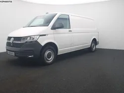 Weiß Gebraucht 2025 VW T6.1 Van | 48.480 €