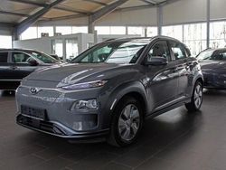 Grau Gebraucht 2020 Hyundai Kona SUV | 16.990 € (Fairer Preis)