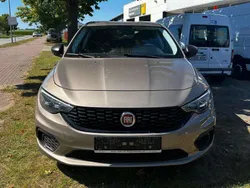 Sabbia perla metallic Gebraucht 2020 Fiat Tipo Street Kombi | 11.550 € (Guter Preis)