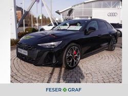 Mitternachtsgrün metallic Neu 2025 Audi A6 Sport Kombi | 77.313 € (Superpreis)