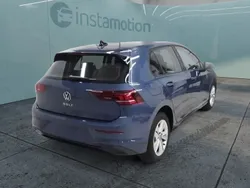 VW Golf VIII
