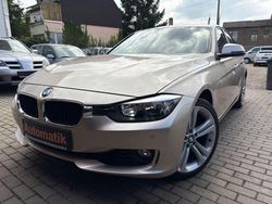 Silber Gebraucht 2012 BMW 320 Limousine | 12.999 € (Fairer Preis)